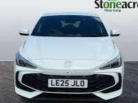 Used MG MG3 Trophy 194 HP (142 kW) 2026 Hatchback