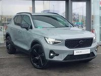 New Volvo XC40 Plus 161 HP (118 kW) 2026 SUV