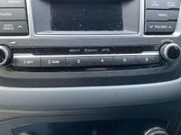 Used Hyundai i20 Premium 2015 White Hatchback