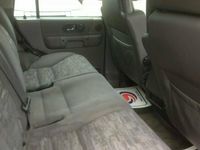 Used Land Rover Discovery 2 2001 SUV