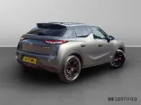 Used DS Automobiles DS3 Crossback E-Tense Performance 98 kW (134 HP) 2022 Grey SUV