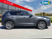 Used Mazda 6 Inclusive 165 HP (121 kW) 2019 Grey SUV