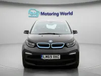 Used BMW i3 125 kW (170 HP) 2022 Hatchback