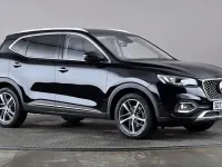 Used MG HS Exclusive 162 HP (119 kW) 2023 SUV