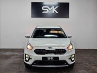 used Kia Niro 1.6 3 PHEV 5d 139 BHP