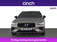 used Volvo V60 2.0 T6 Recharge PHEV R DESIGN 5dr AWD Auto