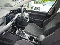 Used VW Golf VIII Edition 150 HP (110 kW) 2023 Grey Hatchback