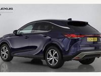 Used Lexus RX350h 250 HP (183 kW) 2024 Estate