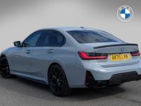 Used BMW M340 M Sport 369 HP (271 kW) 2025 Grey Sedan