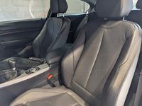 Used BMW M135 M Performance 2013 Black Hatchback