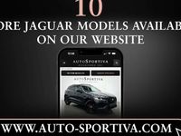 Usado Jaguar F-Pace R-Dynamic 404 HP (297 kW) 2022 Azul SUV
