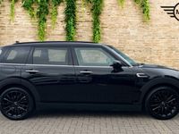 used Mini Cooper Clubman Classic 1.5 6dr