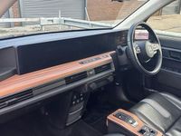 Used Honda e Advance 113 kW (154 HP) 2020 Black Hatchback