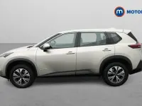 Used Nissan X-Trail Acenta Premium 213 HP (156 kW) 2026 SUV