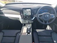 New Volvo XC90 Plus 247 HP (181 kW) 2026 SUV