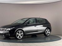 used Peugeot 308 1.2 PureTech 130 Allure 5dr