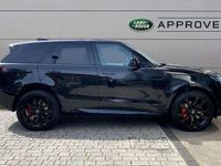 used Land Rover Range Rover Sport ESTATE