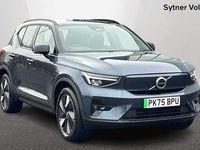 Used Volvo EX40 Plus 182 kW (248 HP) 2026 SUV