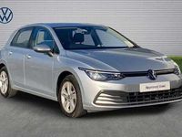 Used VW Golf VIII 130 HP (95 kW) 2021