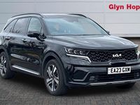 Used Kia Sorento 230 HP (169 kW) 2023 SUV