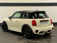 Used Mini Cooper S Hatch 189 HP (139 kW) 2019 White Hatchback