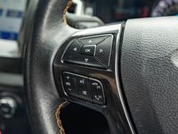 Used Ford Ranger Wildtrack 210 HP (154 kW) 2021 Grey Pickup