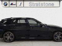 used BMW 318 3 Series d M Sport Touring 2.0 5dr