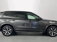 Used Volvo XC90 Plus 455 HP (334 kW) 2025 Grey SUV