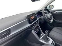 New VW T-Roc 115 HP (84 kW) 2026 SUV