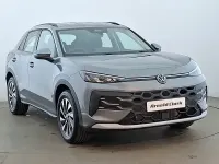 New VW T-Roc Life 116 HP (85 kW) 2026 Grey SUV