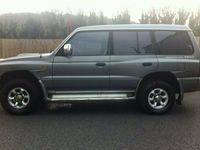 Used Mitsubishi Shogun 1998 SUV
