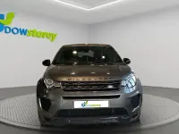 Used Land Rover Discovery 5 Landmark 179 HP (131 kW) 2019 SUV