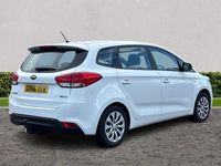 used Kia Carens 1.6 GDi 1 5dr