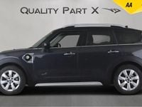 Used Mini Cooper Countryman Classic 2020 Grey SUV