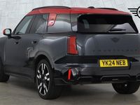 Usado Mini Countryman Sport 218 CV (160 kW) 2026 SUV