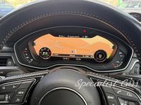 Used Audi A4 S-Line 190 HP (139 kW) 2016 White Sedan