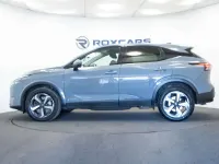 Used Nissan Qashqai N-Connecta 190 HP (139 kW) 2023 Grey SUV