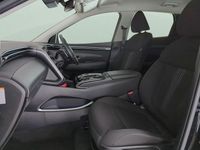 Used Hyundai Tucson Premium 2021 Black SUV