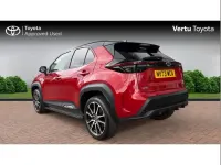 Used Toyota Yaris Cross Sport 113 HP (83 kW) 2023 Other SUV