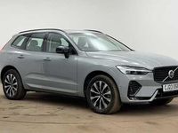 Used Volvo XC60 Plus 247 HP (181 kW) 2024 SUV