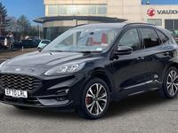 Used Ford Kuga ST-Line X 224 HP (164 kW) 2020 SUV