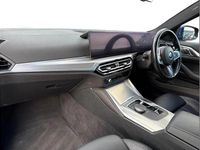 Used BMW 420 M Sport 180 HP (132 kW) 2023 Blue Coupe