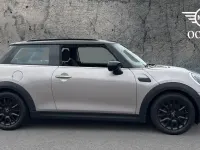 Used Mini Cooper Classic 134 HP (98 kW) 2022 Grey Hatchback
