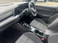 Used VW Golf VIII 245 HP (180 kW) 2023