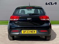 used Kia Rio 1.0 T GDi 2 5dr Hatchback