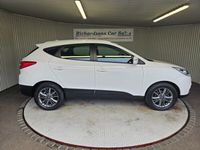 used Hyundai ix35 1.7 CRDi SE Nav 5dr 2WD