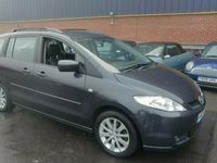 Used Mazda 5 2006 MPV