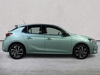 New Vauxhall Corsa S 100 HP (73 kW) 2026 Green Hatchback