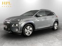 Used Hyundai Kona Premium SE 150 kW (204 HP) 2020 Grey SUV