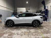 Used VW ID.4 Pure 125 kW (170 HP) 2025 Silver SUV